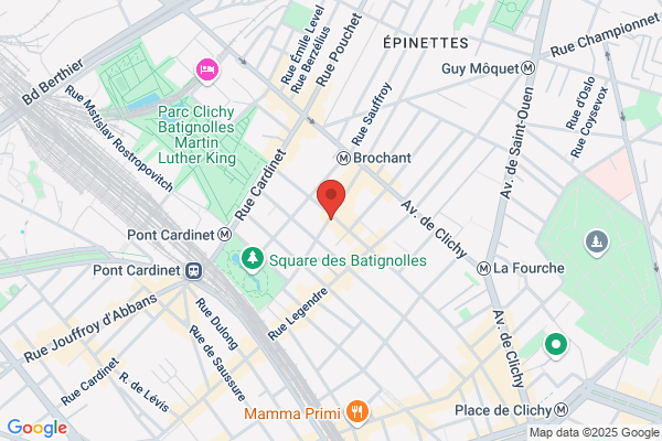 Cfd Netter Rayon Boucherie