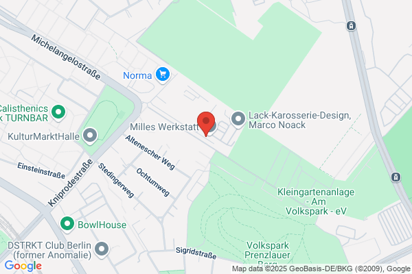 Acogex Ste