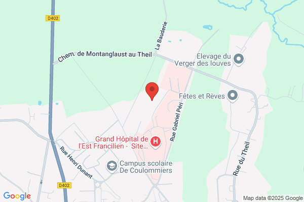 Arbeltier Philippe
