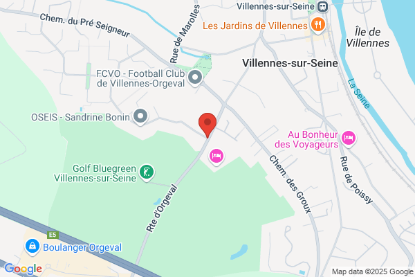 Cabinet Bertrand Dupays Et Associes Sarl
