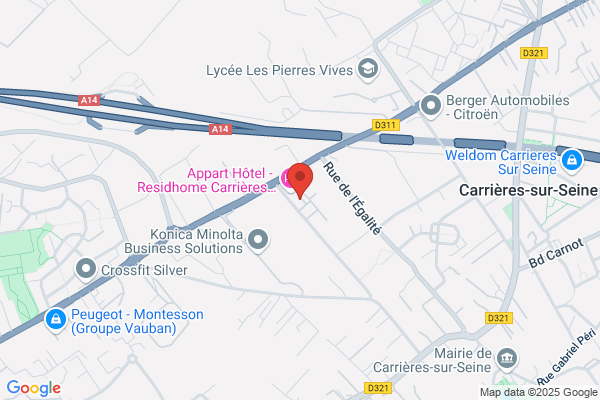Cabinet Le Joliff