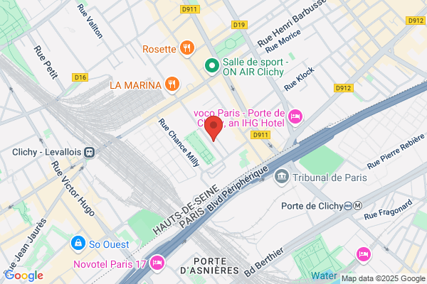 Cabinet Lebegue Et Bigot