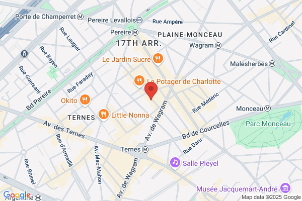 Ctc Plaine Monceau