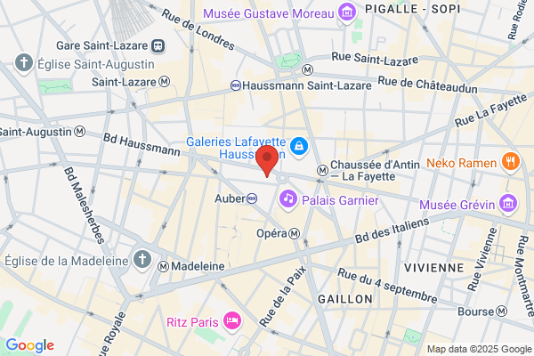 Compagnie Colons