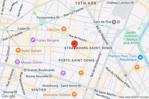 Cœur Sacré