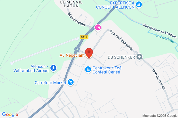 Au Negociant