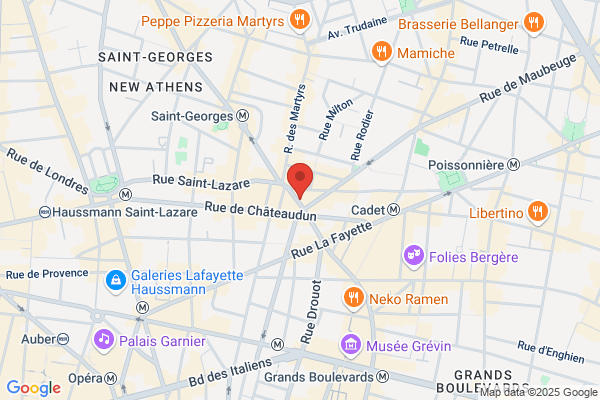 Au P Tit Creux Du Faubourg