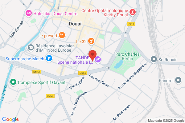 Au Petit Douai
