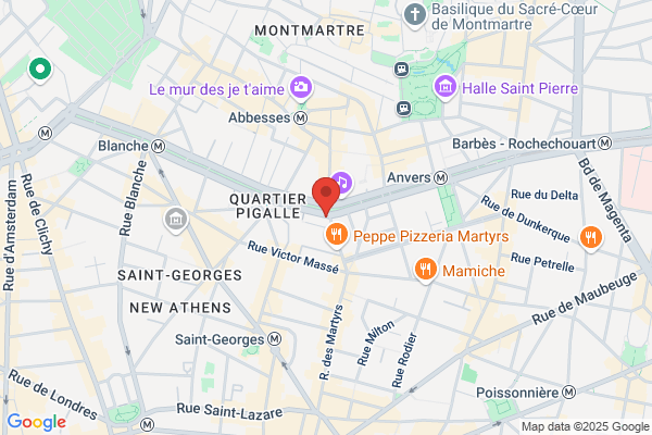Au Rendez Vous Des Artistes