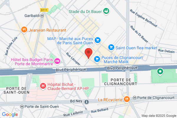 Au Roi Du Cafe