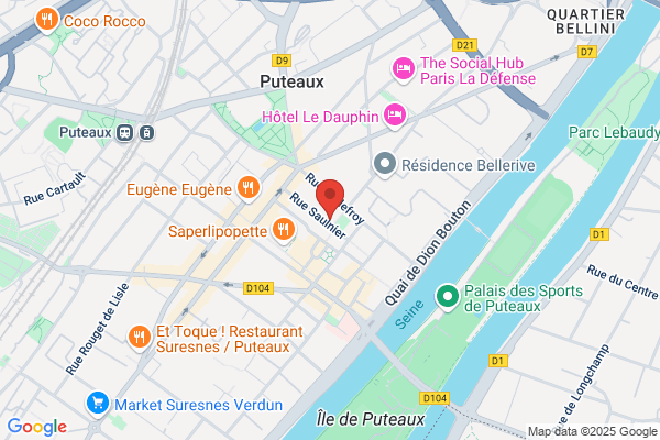 Aux Nomades