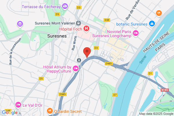 Bar Des Amis