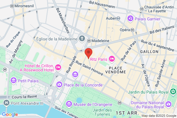 Bar Des Trois Quartiers Ste