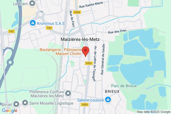 Bar Du Marche