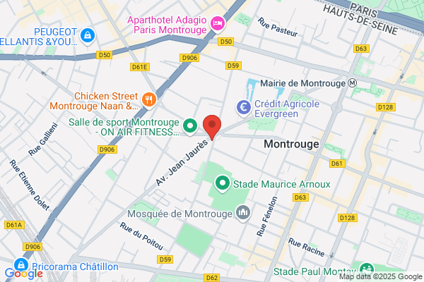 Bar Le Rond Point