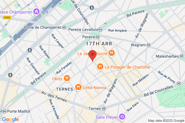 Benoit Andre Cafe Tabac