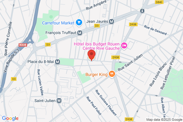 Bistrot Capucine