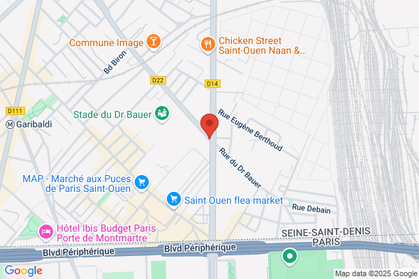 Brasserie 31