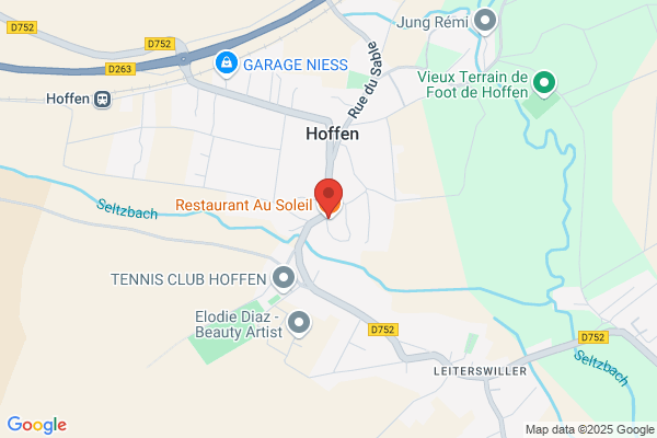 Brasserie Du Soleil Ste