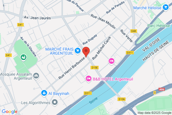 Brasserie L Auto