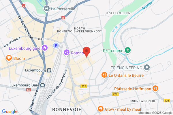 Brasserie Le Beaulieu