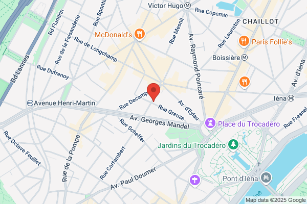 Brasserie Les Sablons