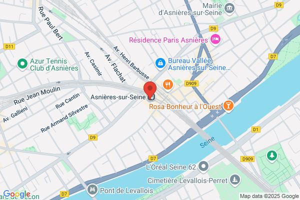 Cafe Bar Des Gourmets