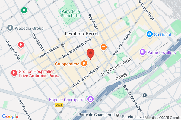 Cafe D Anjou