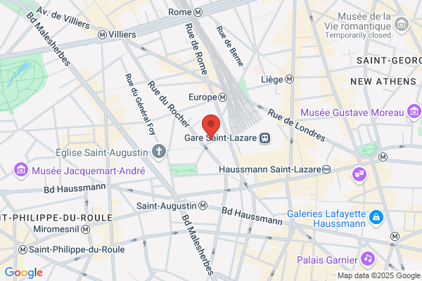 Cafe De L Equipage Ste Nouv