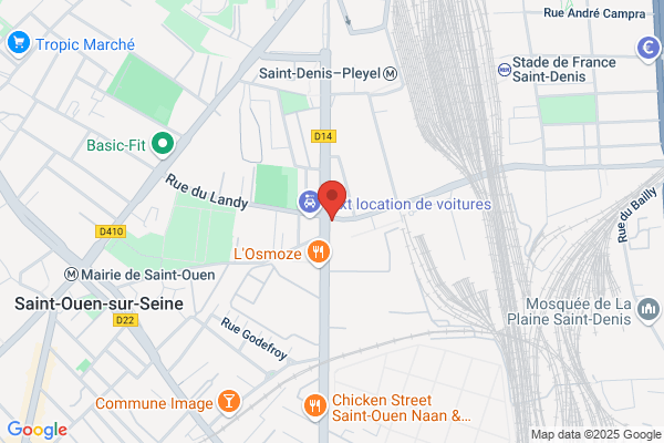 Cafe Lafont