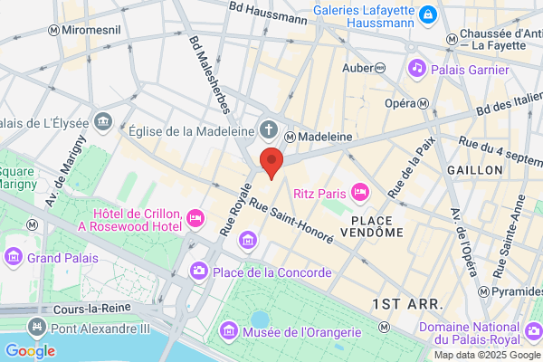 Cafe Le Colibri