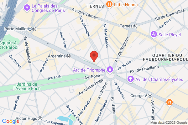 Cafe Les Aigles