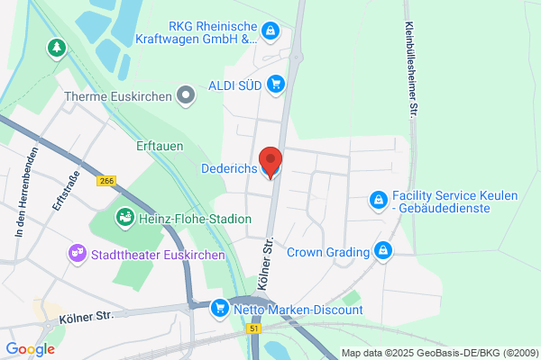 Chez Dede