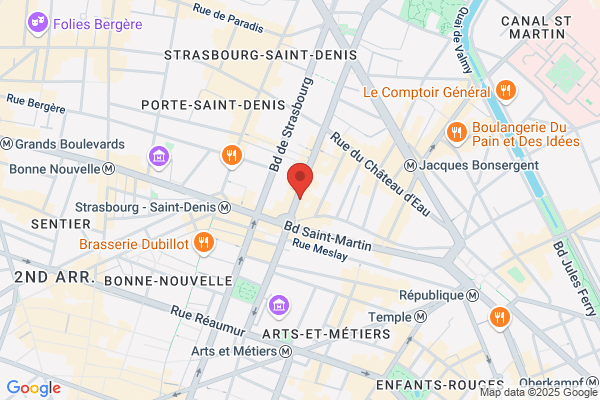 Chez Mimosa Service Carte Bancaire