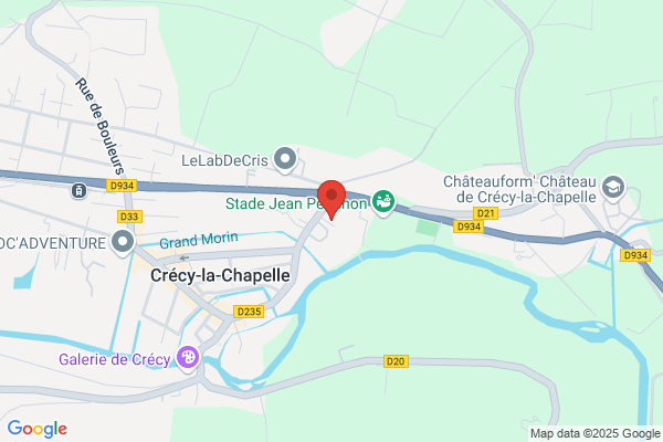 Mon Plaisir Privé