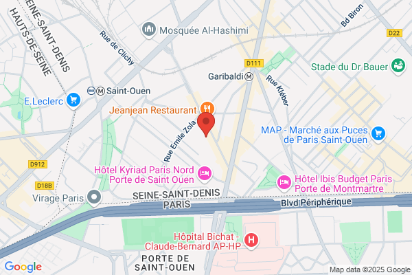 PARTYPRICE FRANCE