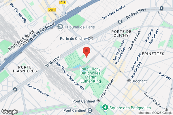 Centre Et Consultation De Protection Maternelle Et infanti