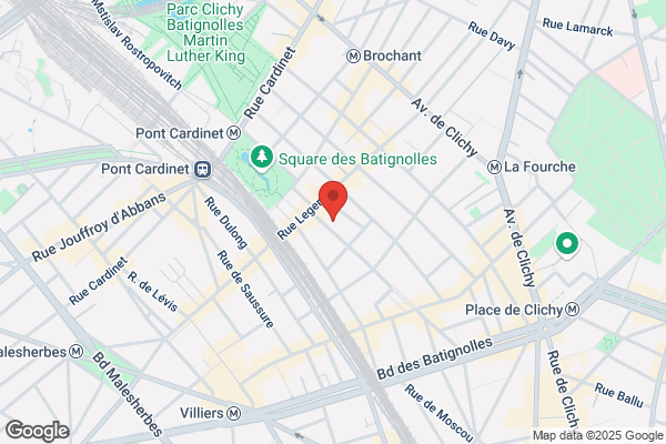 Centre Medical Batignolles