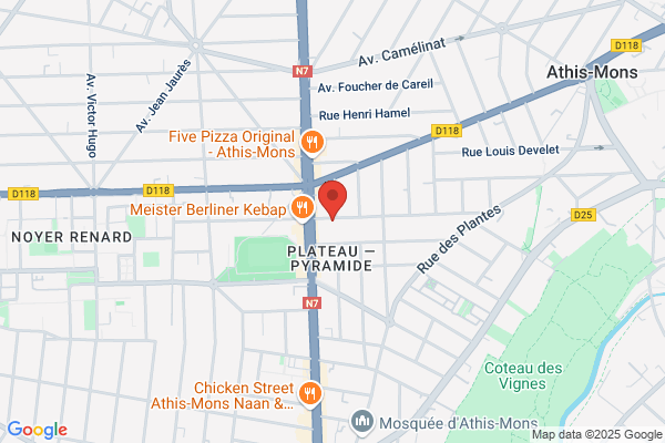 Centre Medical La Nouvelle Etoile