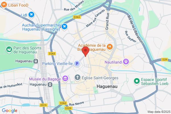 Centre Medico Psychologique