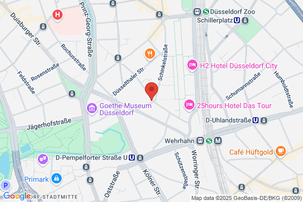 Au Soulier D Or