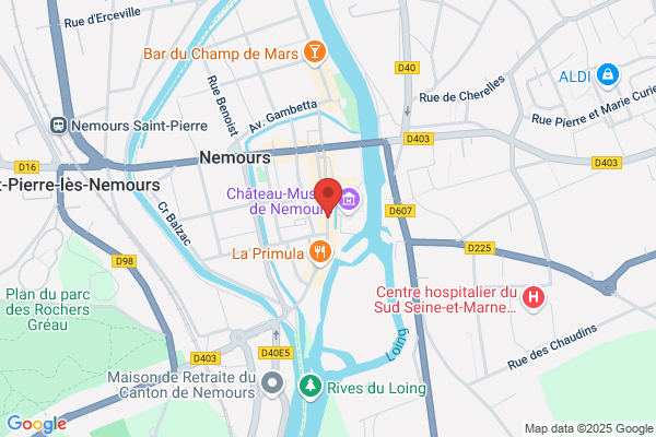 Chez Alex