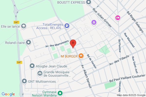Chez Wam