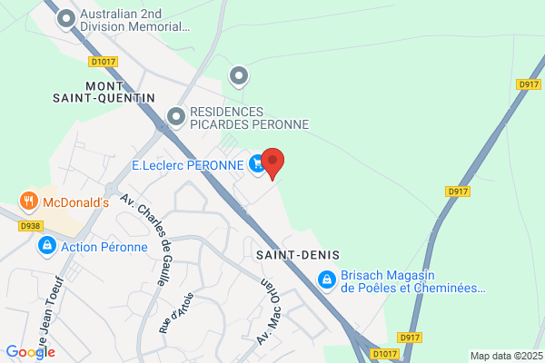 Coiffeurs Plus