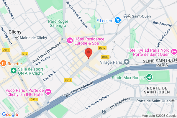 Adelie Evenements