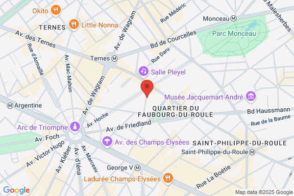 Akebly Et Kauffmann Associes