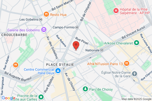 Arts Et Metiers De L Industrie Ami