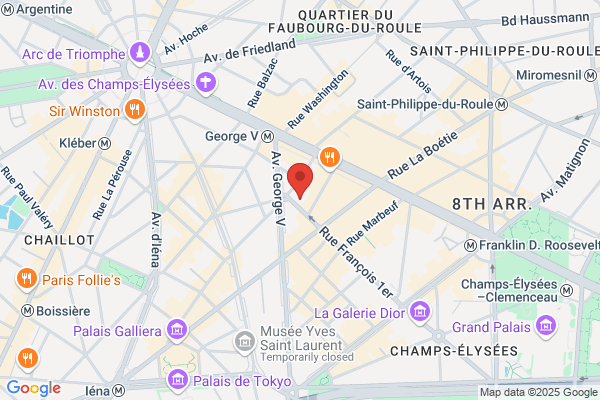 Aster Et Associes