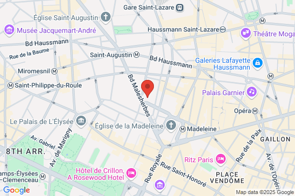 Auxiliaire De Finance