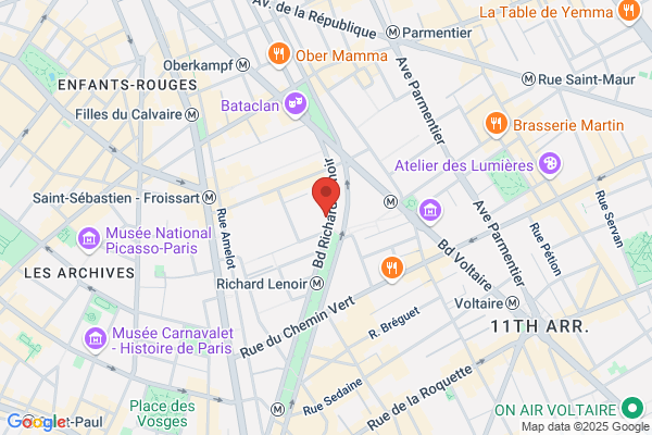 Babcock Et Brown Ligne Informatique